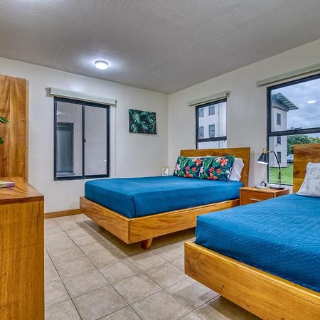 Golden Getaway Apartments Ліберія Екстер'єр фото